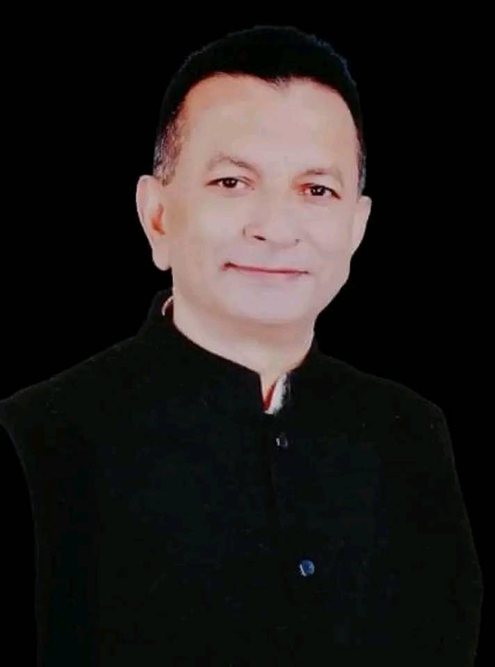 K. Enayet Ullah